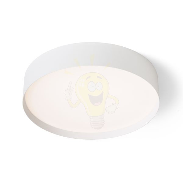 SOLIS 40 DIMM felületre szerelhető fehér  230V LED 50W  3000K