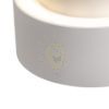 MARLENE 14 felületre szerelhető fehér 230V LED 18+6W 3000K