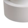 MARLENE 14 felületre szerelhető fehér 230V LED 18+6W 3000K