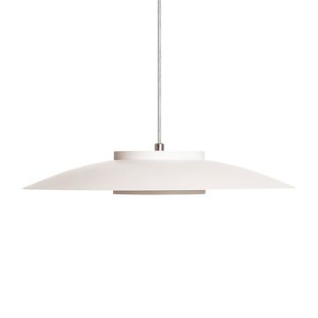 SFERA 35/4 lámpabúra fehér fém 