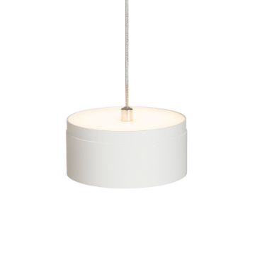 SFERA DIMM függö lámpa fehér 230V LED 15+9W 3000K
