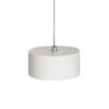 SFERA DIMM függö lámpa fehér 230V LED 15+9W 3000K