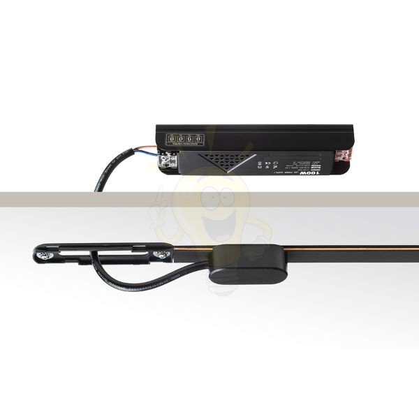 WAVE vezérlő 230V/24= 100W
