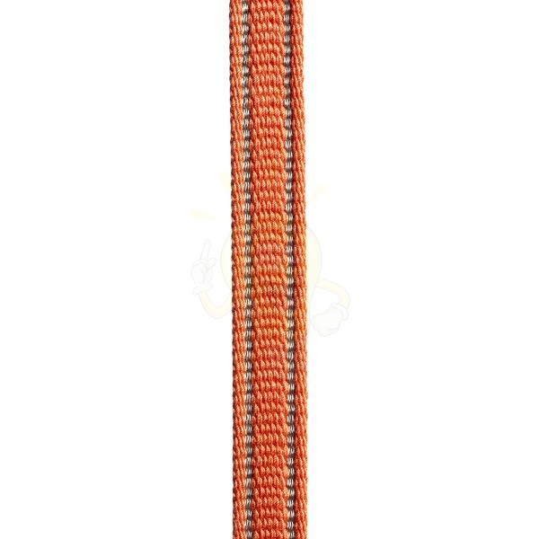 WAVE 10m szövet szalag narancssárga  24= 