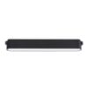 OXONIA 22 a WEGA/WAWE rendszerekhez fekete  24= LED 12W 110°  3000K 4000K 6500K