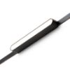 OXONIA 22 a WEGA/WAWE rendszerekhez fekete  24= LED 12W 110°  3000K 4000K 6500K