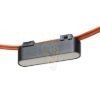 OXONIA 11 a WEGA/WAWE rendszerekhez fekete  24= LED 6W 110°  3000K 4000K 6500K