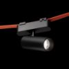 LOKI 11 a WEGA/WAWE rendszerekhez fekete  24= LED 12W 24°  3000K 4000K 6500K