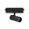 LOKI 8 a WEGA/WAWE rendszerekhez fekete  24= LED 6W 24°  3000K 4000K 6500K