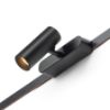 LOKI 8 a WEGA/WAWE rendszerekhez fekete  24= LED 6W 24°  3000K 4000K 6500K