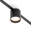 CODI a WEGA/WAWE rendszerekhez fekete  24= LED 6W 110°  3000K 4000K 6500K
