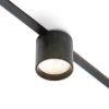 CODI a WEGA/WAWE rendszerekhez fekete  24= LED 6W 110°  3000K 4000K 6500K