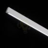 ROD DIMM asztali lámpa fehér  230V LED 5.5W  3000K 4000K 6500K