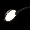 CELESTE fali lámpa fekete 230V LED 4.8W 3000K