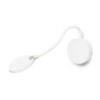 CELESTE fali lámpa fehér 230V LED 4.8W 3000K