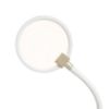 CELESTE fali lámpa fehér 230V LED 4.8W 3000K