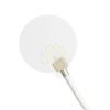 CELESTE fali lámpa fehér 230V LED 4.8W 3000K