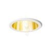 ORCO süllyesztett lámpa fehér/aranysárga 230V LED GU10 9W