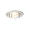 ORCO süllyesztett lámpa fehér alumínium 230V LED GU10 9W