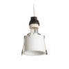 ORCO süllyesztett lámpa fehér 230V LED GU10 9W