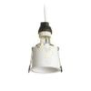 ORCO süllyesztett lámpa fehér 230V LED GU10 9W
