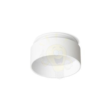 TORD süllyesztett lámpa fehér 230V LED GU10 9W