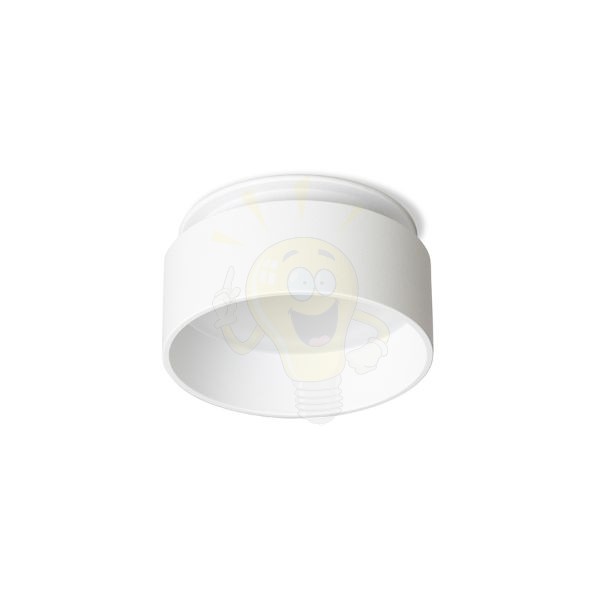 TORD süllyesztett lámpa fehér 230V LED GU10 9W