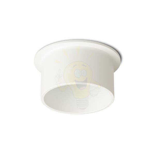 ORTA süllyesztett lámpa fehér 230V LED GU10 9W