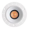 ANTARES süllyesztett lámpa fehér  230V LED 10W 36°  3000K