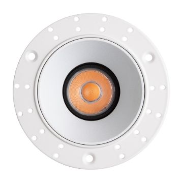 ANTARES süllyesztett lámpa fehér  230V LED 10W 36°  3000K