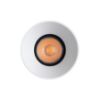 ANTARES süllyesztett lámpa fehér  230V LED 10W 36°  3000K