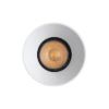 ANTARES süllyesztett lámpa fehér  230V LED 10W 36°  3000K
