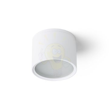 SKY felületre szerelhető fehér 230V GX53 7W IP65