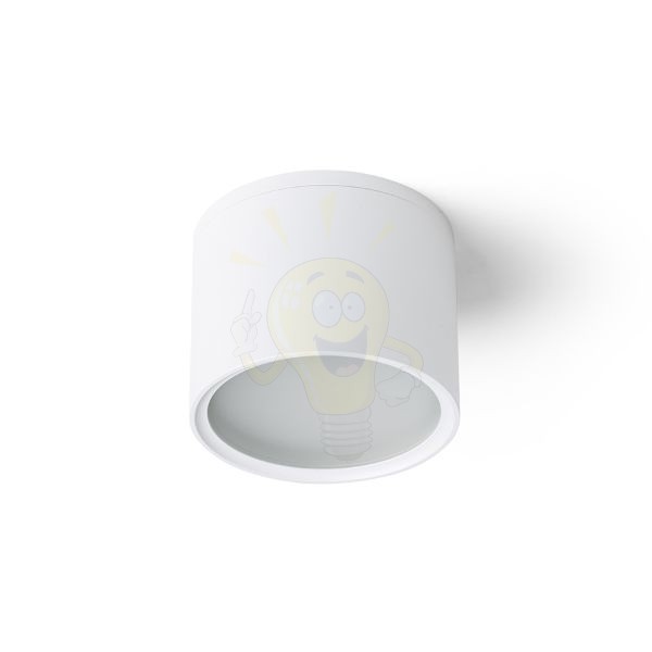 SKY felületre szerelhető fehér 230V GX53 7W IP65