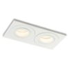GALO II süllyesztett lámpa fehér 230V LED GU10 9W IP65