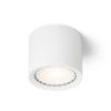 KAYAL mennyezeti lámpa fehér 230V LED GU10 9W