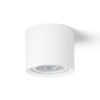 KAYAL mennyezeti lámpa fehér 230V LED GU10 9W