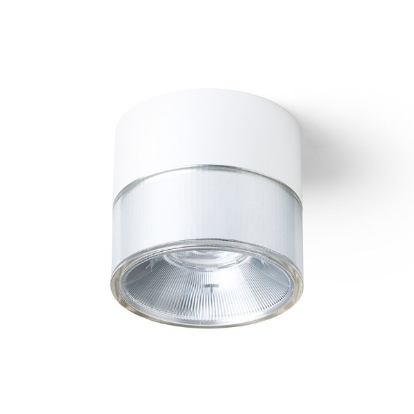 JUNIPER mennyezeti lámpa fehér króm 230V LED 15W 30°  3000K
