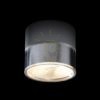 JUNIPER mennyezeti lámpa fehér króm 230V LED 15W 30°  3000K