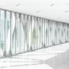 JUNIPER mennyezeti lámpa fehér króm 230V LED 15W 30°  3000K