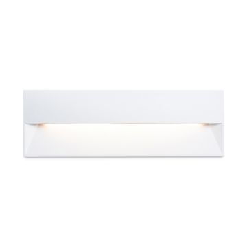 REP 27 süllyesztett lámpa fehér 230V LED 10W 90° IP65 3000K