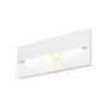 REP 27 süllyesztett lámpa fehér 230V LED 10W 90° IP65 3000K