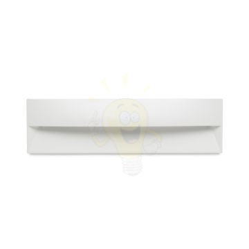 REP 18 süllyesztett lámpa fehér  230V LED 6W 90° IP65  3000K