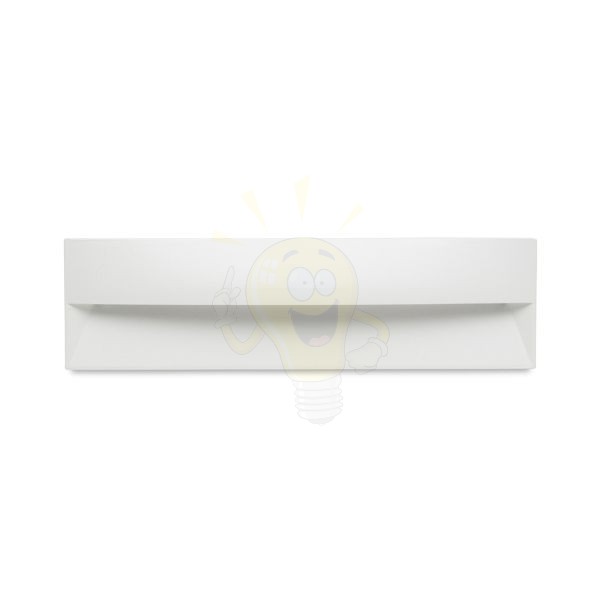 REP 18 süllyesztett lámpa fehér  230V LED 6W 90° IP65  3000K