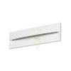 REP 18 süllyesztett lámpa fehér  230V LED 6W 90° IP65  3000K