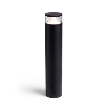 BRENDA 60 állólámpa fekete 230V LED LED 9W IP65 3000K