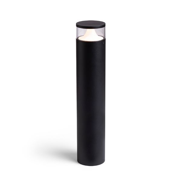 BRENDA 60 állólámpa fekete 230V LED LED 9W IP65 3000K