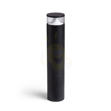 BRENDA 60 állólámpa fekete 230V LED LED 9W IP65 3000K
