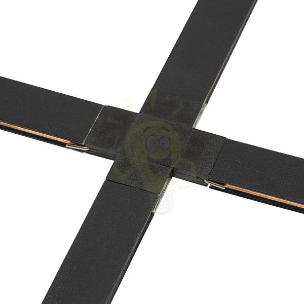 VEGA X kapocs fekete 24= 