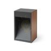 KING 30 állólámpa antracit  230V LED R7s 78mm 7W IP65